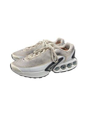 Nike Air Max Dn 'Sail and Coconut Milk' Sneakers Mens Size 12